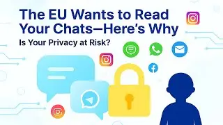 The EU's Chat Control: Security or the End of Privacy?