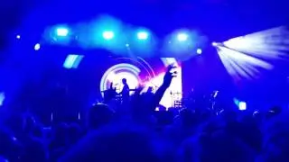 Leftfield - Song of Life @ The Barras 26.05.17