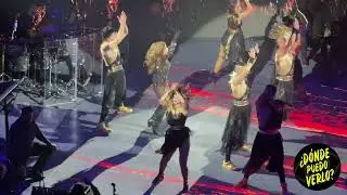 Medusa/Habla blah blah Gloria Trevi 2025 en DomoCare #gloriatrevi #domocare 