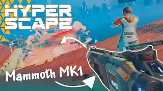 Hyper Scape Weapons: Ultimate Guide!
