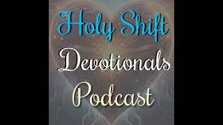 Episode 16: Shifting from Identity, Not Achievement | Day 16 Leading With God's Heart