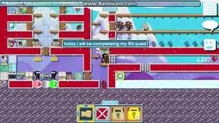 Growtopia Random Moments #1!