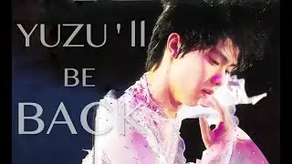 Yuzuru Hanyu【MAD】Spring will come back soon 羽生結弦