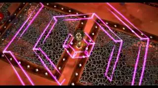 WoW 5.4 Brawler's Guild: Rank 8, Hexos with UI turned off, rogue PoV