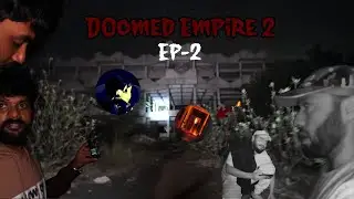 Doomed Empire 2 Episode 2 (The doomed jinn Empire)