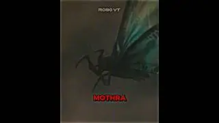 M.U.T.O Prime is hunting you! Choose 1 protector #shorts #fyp #godzilla #monsterverse