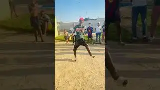 Spokolicious bang with his friends at nomagugu's swimming pool ❤️🔥🤣! #dance #amacombo amaco