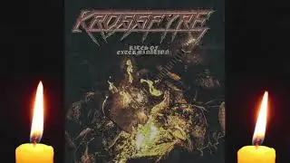 KROSSFYRE 