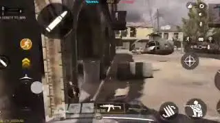 Call of duty #5 with song sub cradles 🤘