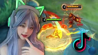 📌CHOU MLBB BEST TIKTOK😱🔥|| CHOU MONTAGE FREESTYLE 😈(MUST WATCH) - MLBB