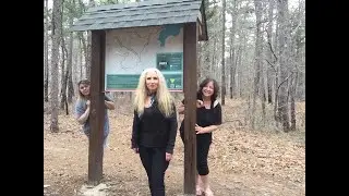 Very South Jersey Exploring