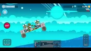Rovercraft - URANUS