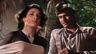 मुकेश की आवाज़ में मोहब्बत की वो प्यारी सी दुआ, जो दिल से दिल तक पहुँचती है