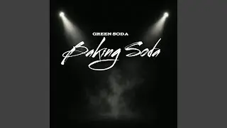 Baking Soda