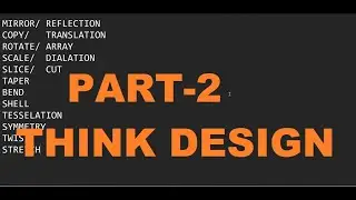 What are the methods of design thinking? (PART-2)