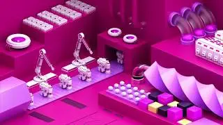 C4D course