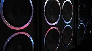 Lloyd D Stiff - Bad Talk (Rebassed)