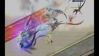 Eudemons Online   - Upgrade Divine Fire to P6 DemiGod   - SwordMaster