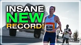 New European 10K Record! Cross Country WC & Zwift 12HR TT World Record! | Talking Sport Ep.5