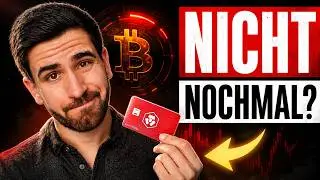 Meine Erfahrung mit der Crypto.com Kreditkarte 💡