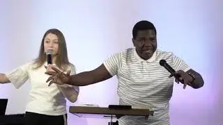 7 factors for spiritual advancement 1 (Samson Ajikobi) | 7 факторов духовного продвижения часть 1