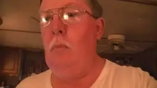 2017 06 13 Robert Mckim - Showing the Truth that I have Roaches - SEA