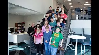 Down Syndrome Innovations - Ingram's Magazine's 2025 Winner Give a Charity a Chance