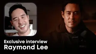 Exploring the Multifaceted World of Dr. Ben Song: A Quantum Leap Interview with Raymond Lee