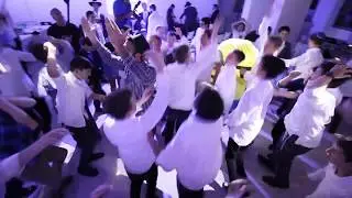 DJ HOLY SIMCHA for Bar&Bat Mitzvahs in Israel