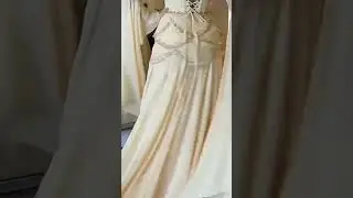 Wedding designer dress 👗💕🥀#shorts#weddingdress #designerdress