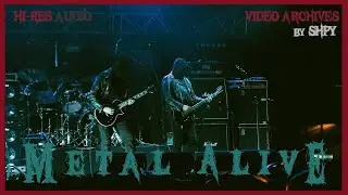 Mgła Live @ Lithuania [Full Concert]