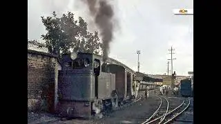 Sourav Halder and Martin Rail