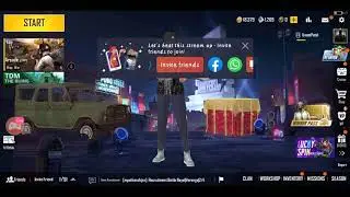 Watch me stream PUBG MOBILE LITE on Omlet Arcade!