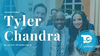 Detroit Wedding DJ VLOG: Todd Everett - Experience The Best Turn Up At Colony Club