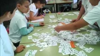 PROYECTO LOS ANIMALES - 2º PRIMARIA - CEIP Esteban Navarro