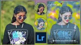 Tending photo editing video Lightroom presets Kundan Editz #tebding
