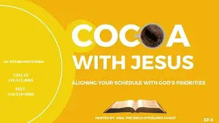 Aligning Your Schedule With God&rsquo;s Priorities