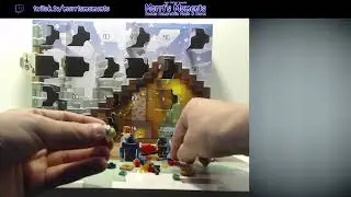 Model Moment - Lego Minecraft Advent Calendar 2025 - Day Fourteen
