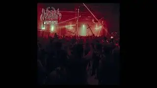 Voidrage - Faceless - Underworld EP Origins (Nogender Records)