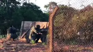 NWA airsoft mundo novo ms