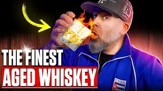 The Finest Aged Whiskey | Kilian's Old Fashion Dupe?