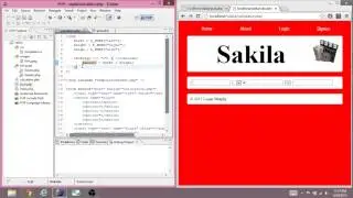 Learning PHP 5 - Introduction Conditional Statements