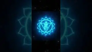 432Hz Deep Sleep & Meditation|Intense Unblock Throat Chakra & Full Body Healing |Solfeggio Frequency