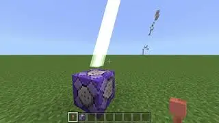 Lancer des &Eacute;CLAIRS avec un Paratonnerre sur Minecraft !