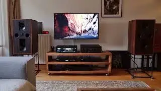 Graham LS5/5, Moonriver 404 Reference, Holo May KTE, Hifi Rose RS130