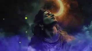 Unlock the Divine: Experience Lord Shiva&rsquo;s POWERFUL Presence Through This Ancient Mantra! 🔥✨