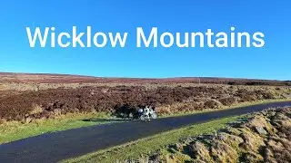 Wicklow Mountains