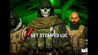 bounty target identified, slot the bastard #callofduty #warzone #m13