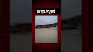 बिहार में 14 पुलों ने कर ली 'आत्महत्या' | Bihar Bridge Collapse