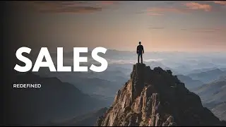 Sales Redefined